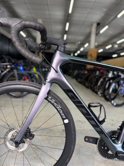 Giant Defy Advanced Pro 1 Di2 Carbon Road Bike