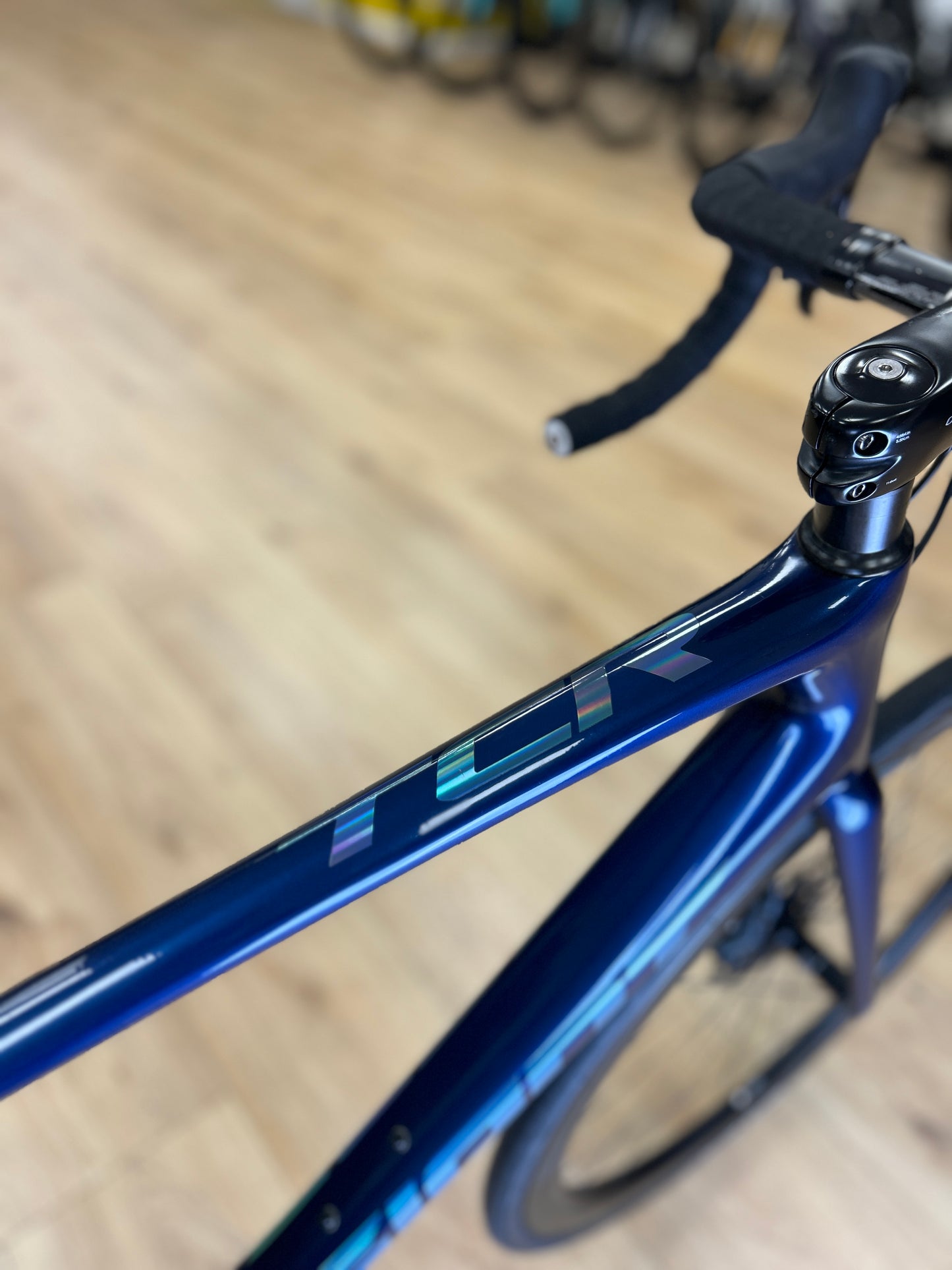 Giant TCR Advanced SL AXS Carbon Racefiets