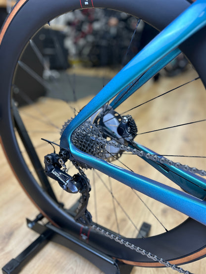 Cervélo S5 PM Di2 Carbon Racefiets