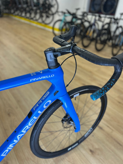 Pinarello Paris AXS Carbon Racefiets