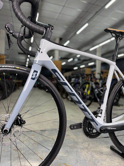 Scott Addict 20 Carbon Racefiets