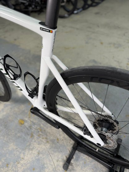 Specialized Tarmac SL7 Di2 Carbon Racefiets