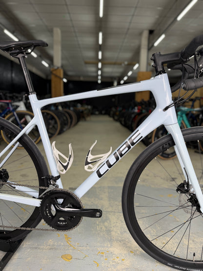 Cube Attain Carbon Racing Bike