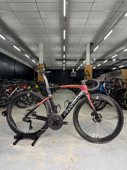 Pinarello Dogma F Dura Ace Di2 Carbon Racefiets