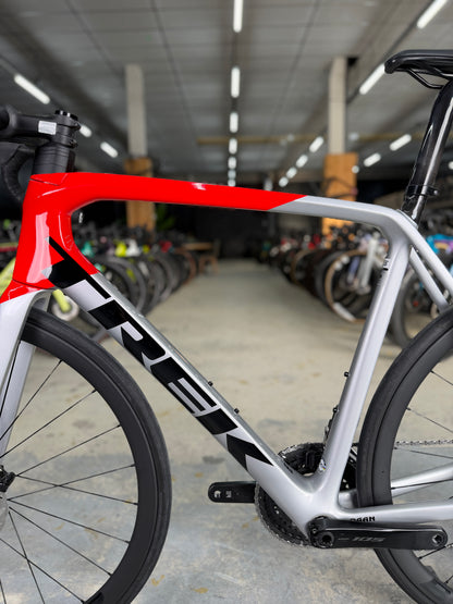 Trek Emonda SL6 Di2 Carbon Racefiets