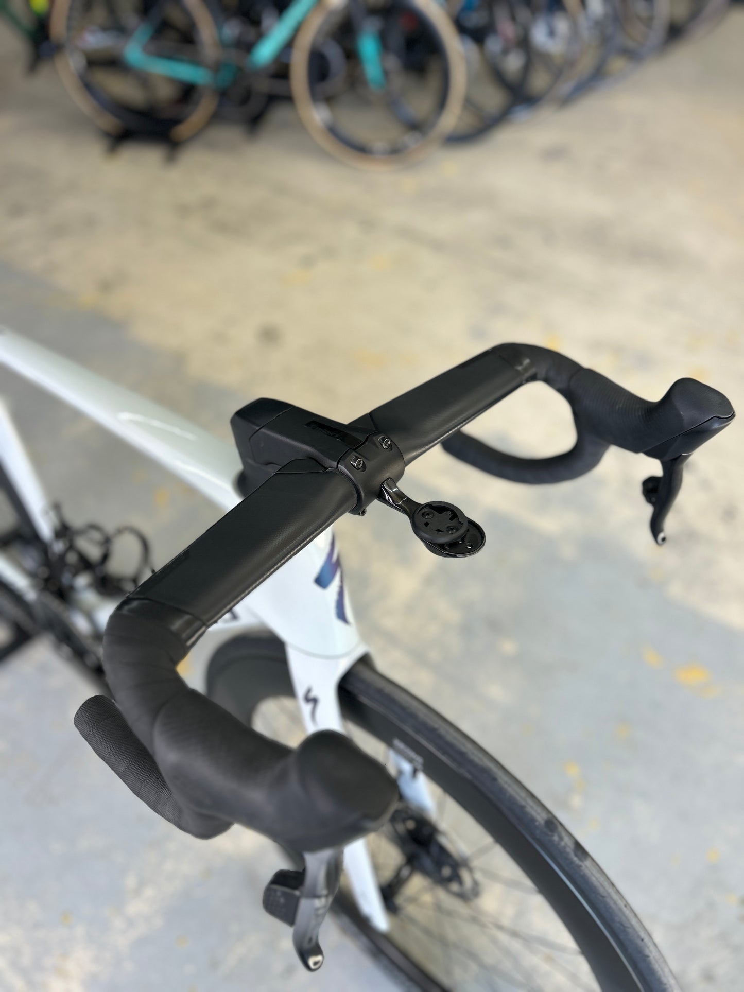 Specialized S-Works Venge AXS Carbon Racefiets