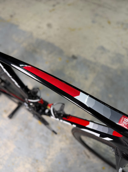 Ridley Fenix SL Carbon Road Bike
