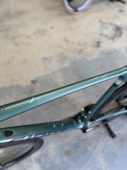 Giant TCR Advanced Pro AXS Carbon Racefiets