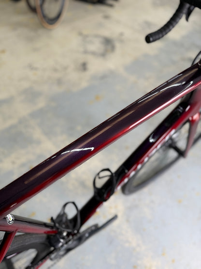 Specialized Tarmac SL6 Comp Di2 Carbon Racefiets
