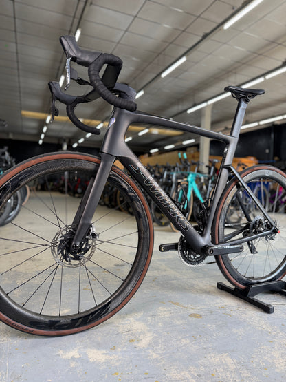 Specialized S-Works Venge AXS Carbon Racefiets
