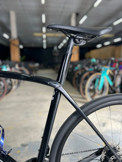 Trek Domane SL4 Di2 Carbon Road Bike
