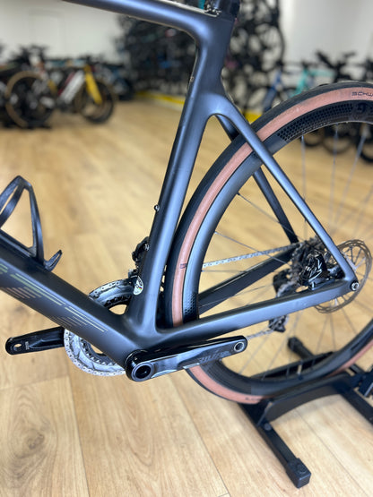 Scott Addict RC AXS Carbon Racefiets