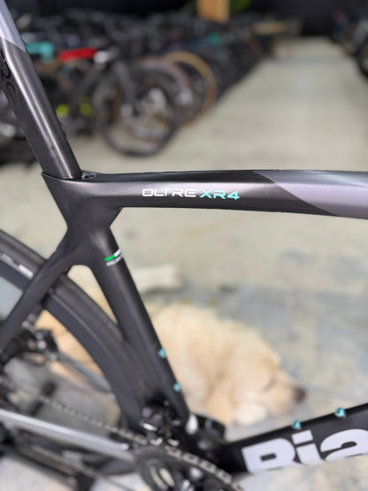Bianchi Oltre XR4 Dura Ace Di2 Carbon Racefiets
