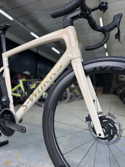 S-Works Tarmac SL7 AXS Carbon Racefiets