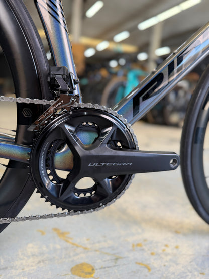 Ridley Noah Fast Di2 Carbon Racefiets