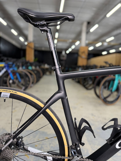 Wilier GTR Carbon Racefiets