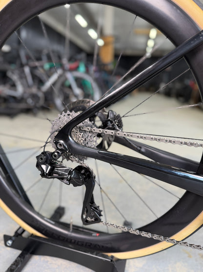 Cannondale SuperSix EVO LAB71 Dura Ace Di2 Carbon Racefiets