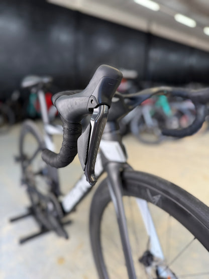 Bianchi Oltre Pro Di2 Carbon Racefiets