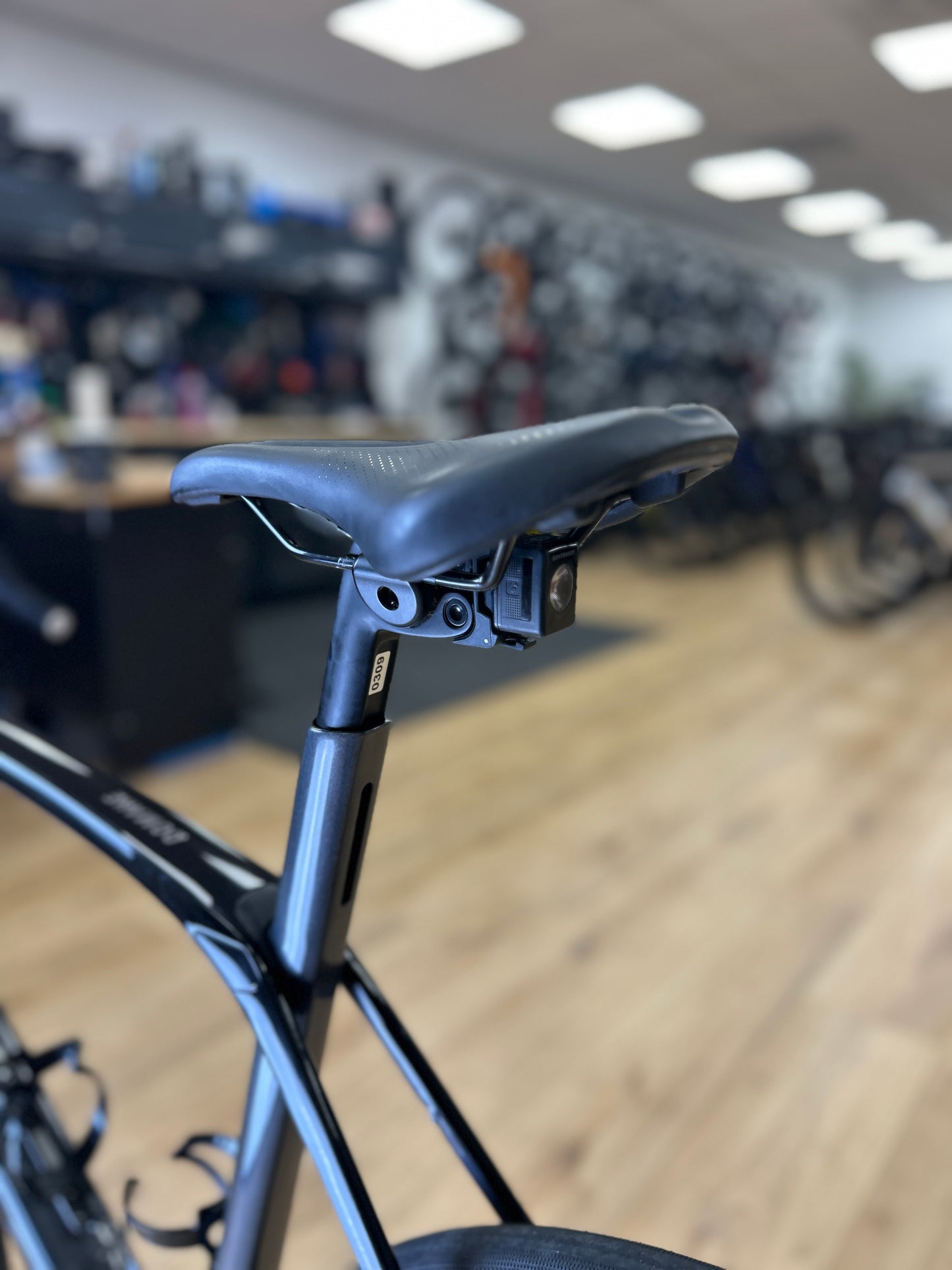 Trek Domane SL7 Di2 Carbon Racefiets