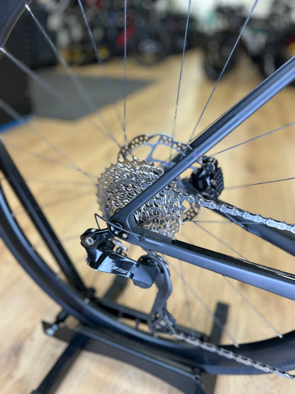 Cube Attain GTC Di2 Carbon Road Bike