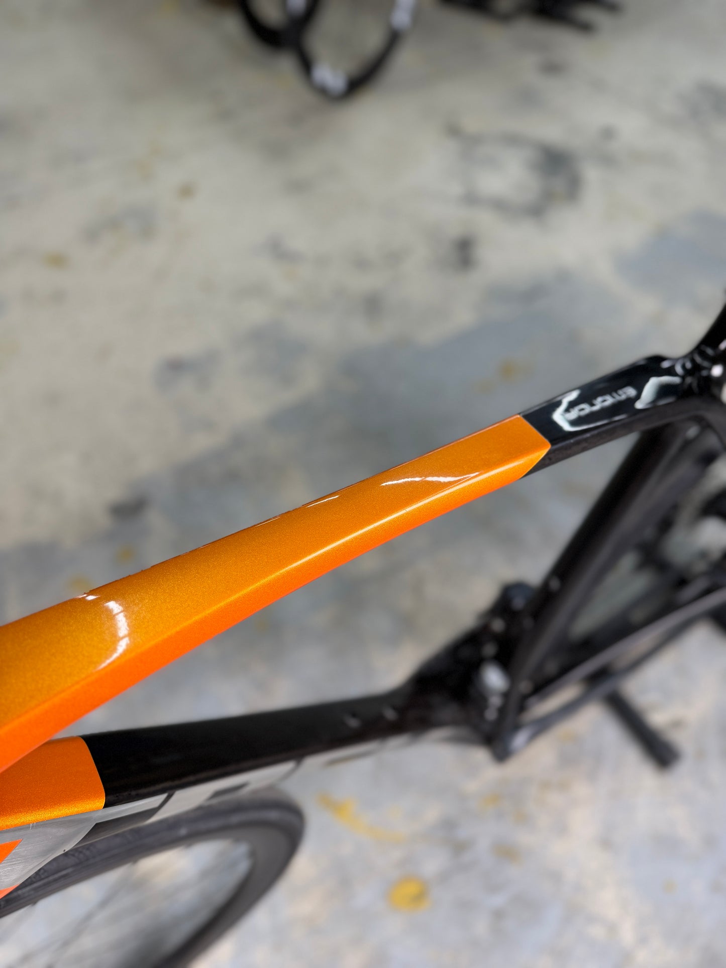 Trek Emonda SL7 Di2 Carbon Road Bike