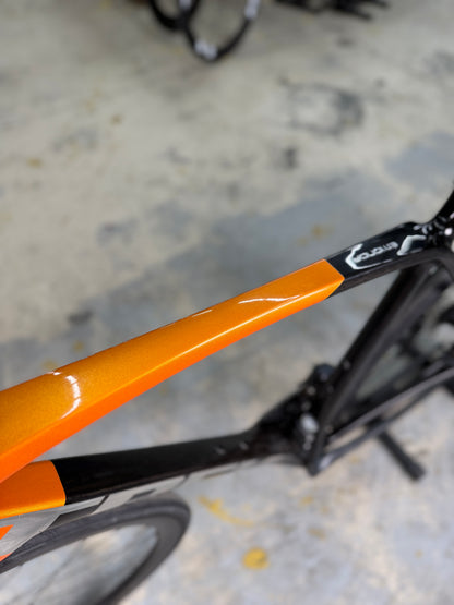 Trek Emonda SL7 Di2 Carbon Road Bike