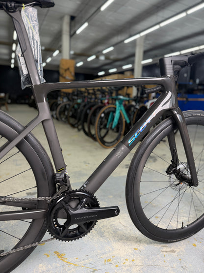 NIEUW Scott Addict RC20 Di2 Carbon Racefiets