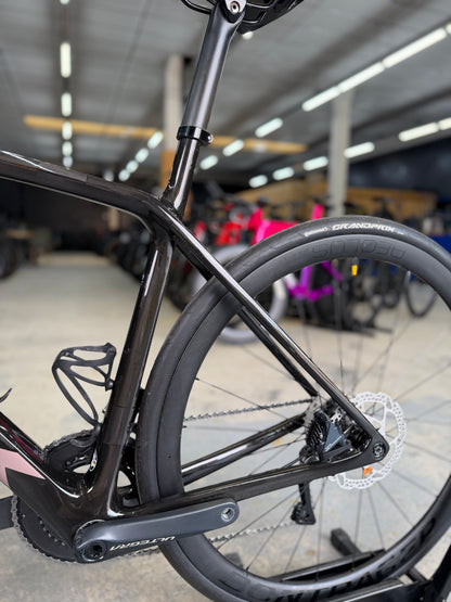 Trek Emonda SLR7 Di2 Carbon Racefiets