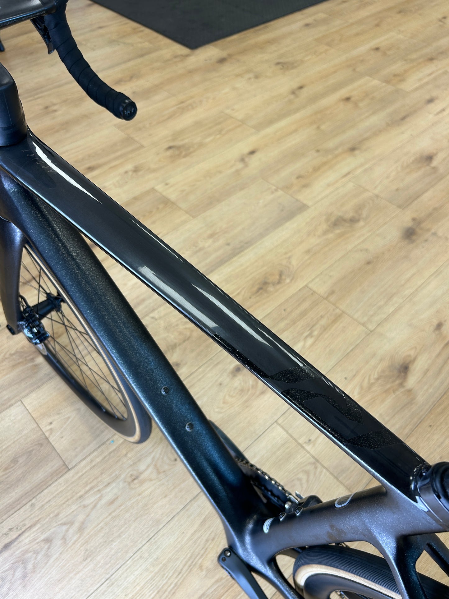 Scott Addict RC15 Di2 Carbon Racefiets