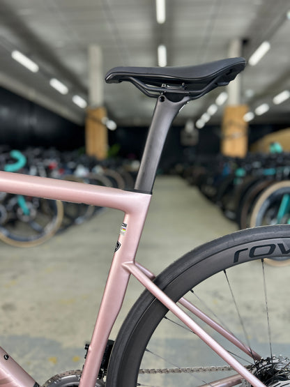 NIEUW Specialized Tarmac SL8 Expert AXS Carbon Racefiets