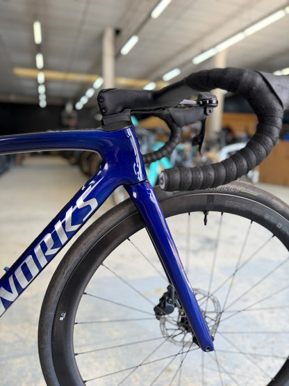 S-Works Tarmac SL7 AXS Carbon Racefiets