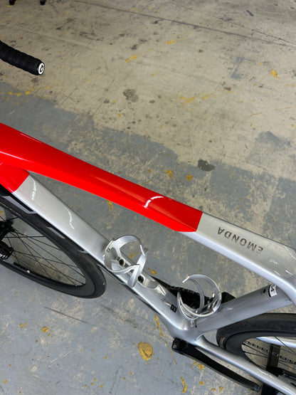 Trek Emonda SL6 Pro Di2 Carbon Road Bike