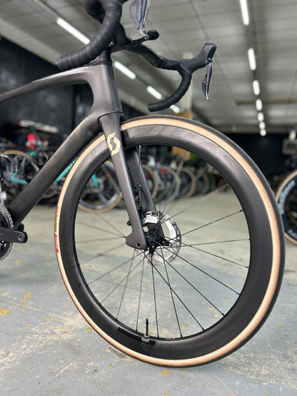 Scott Foil RC10 Di2 Carbon Racefiets
