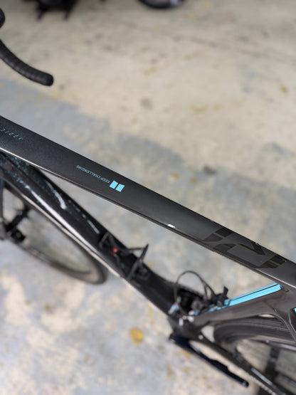 Scott Addict RC Pro Dura Ace Di2 Carbon Racefiets