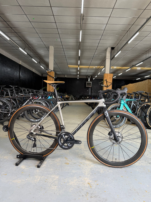 Scott Addict RC15 Di2 Carbon Racefiets