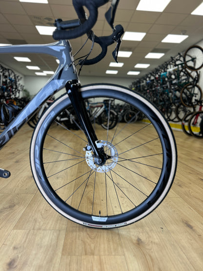 Ridley Fenix SL Carbon Racefiets