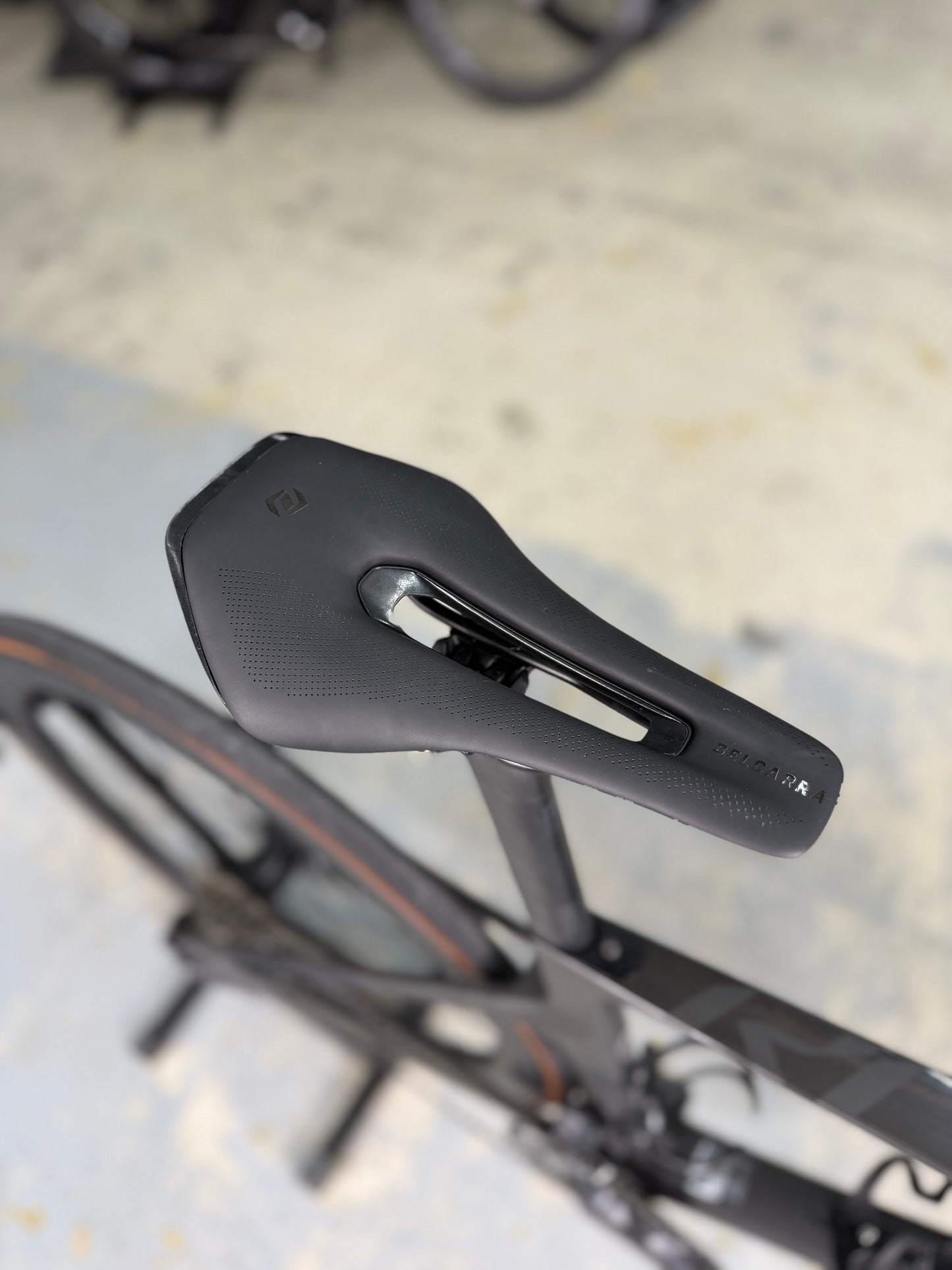 Scott Foil RC10 Di2 Carbon Racefiets