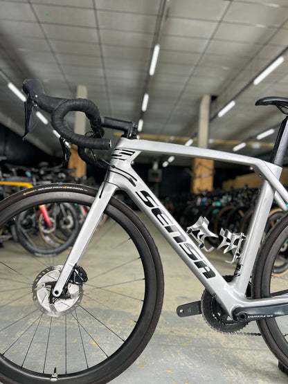 Sensa Giulia Evo Disc Carbon Road Bike