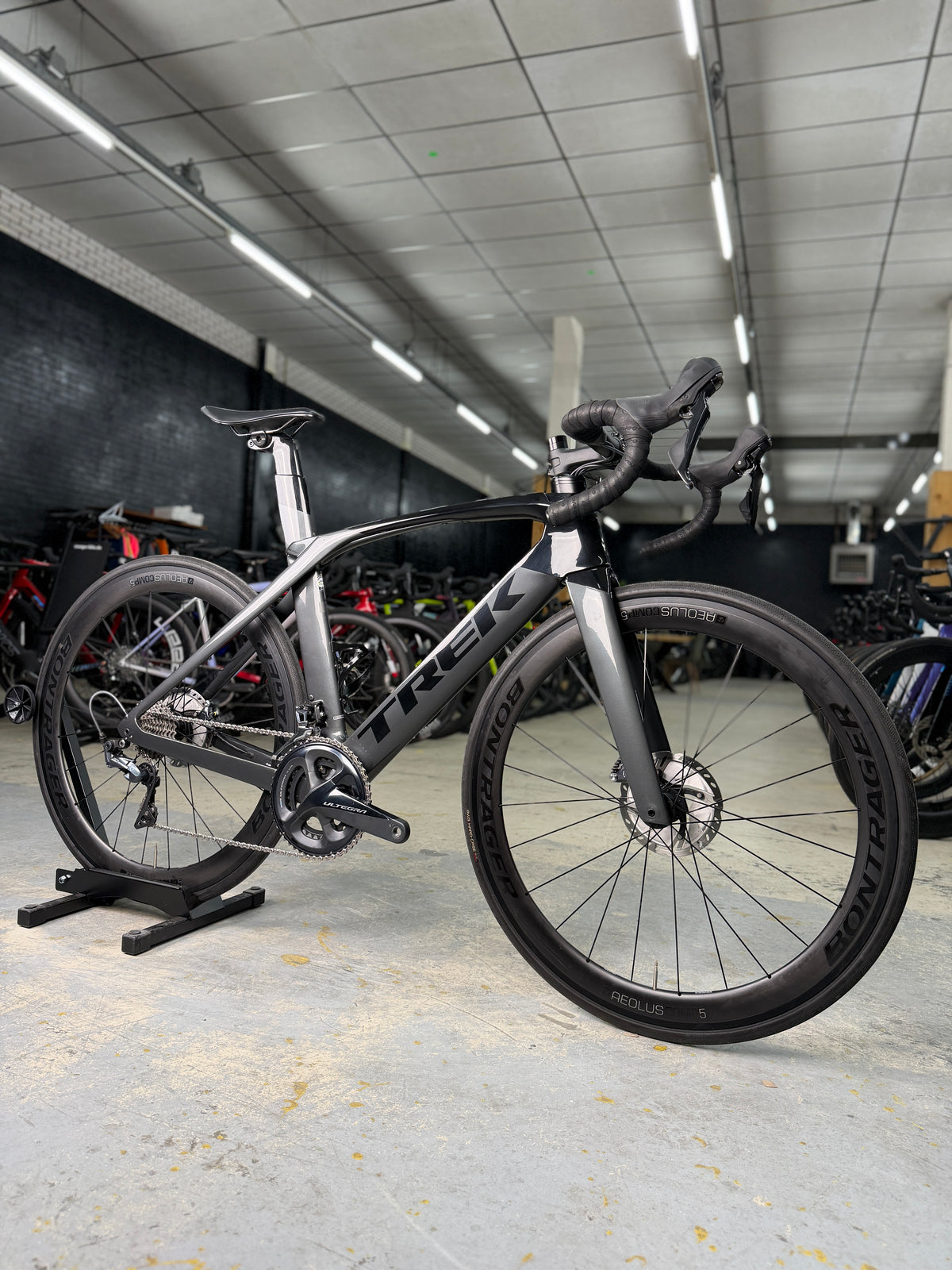Trek Madone SL6 Carbon Racefiets