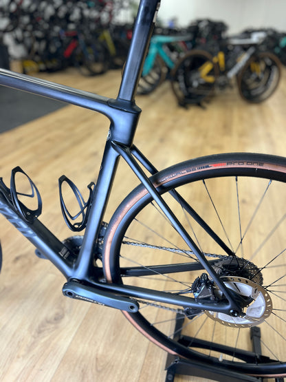 Specialized Roubaix Di2 Carbon Racefiets