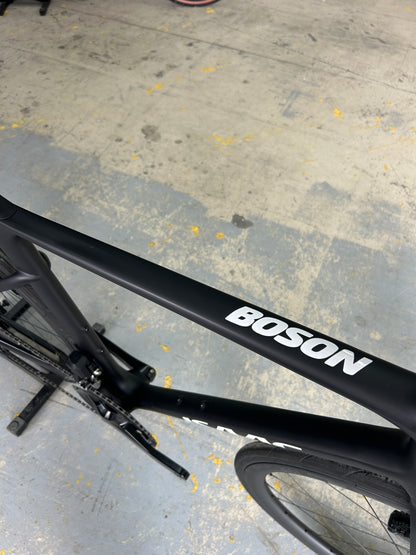 NEW Isaac Boson Di2 Carbon Road Bike