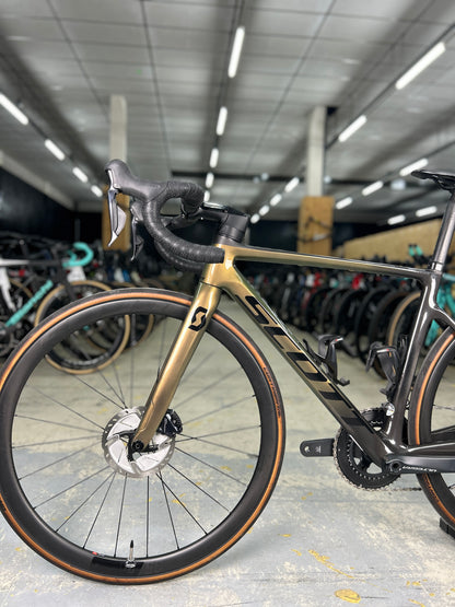 Scott Addict RC15 Di2 Carbon Racefiets