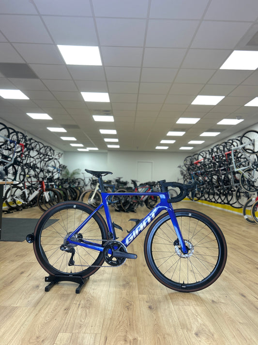 Giant Propel Advanced Di2 Carbon Racefiets