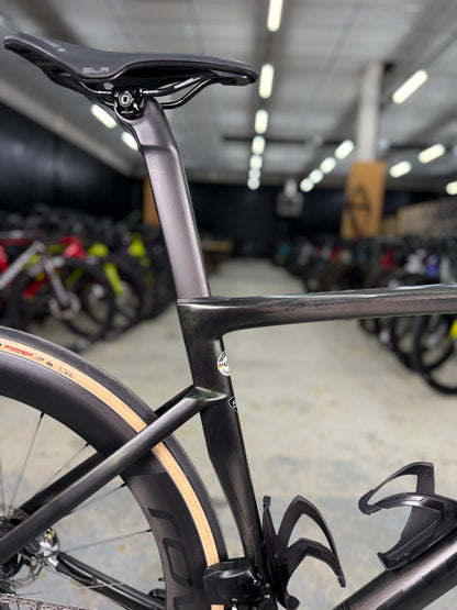 S-Works Tarmac SL7 SRAM Red eTap Carbon Racefiets
