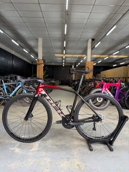 Trek Emonda SLR7 Di2 Carbon Racefiets