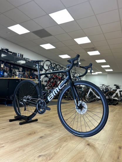 BMC TeamMachine SLR01 Di2 Carbon Racefiets