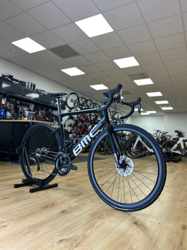BMC TeamMachine SLR01 Di2 Carbon Racefiets