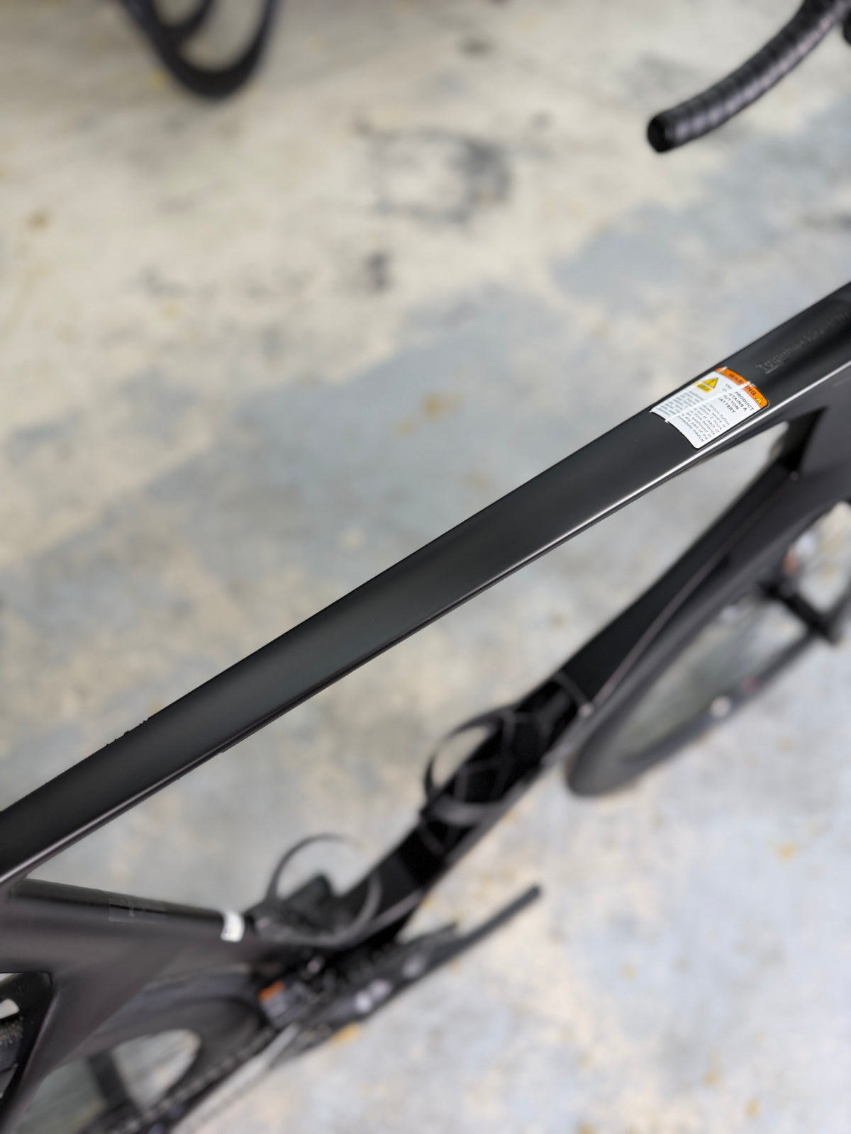 NIEUW BMC Teammachine R01 FOUR Di2 Carbon Racefiets