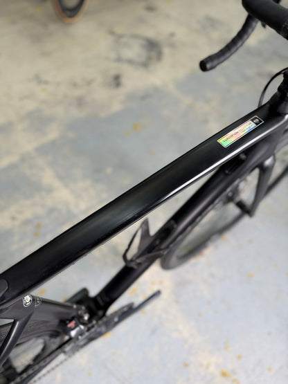 Specialized Tarmac SL6 Pro Di2 Carbon Road Bike