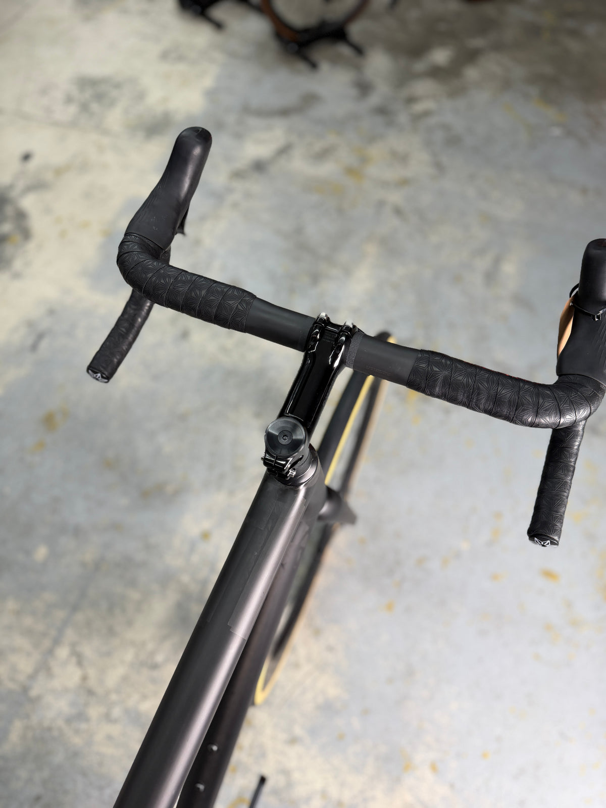 NIEUW S-Works Aethos Di2 Carbon Racefiets